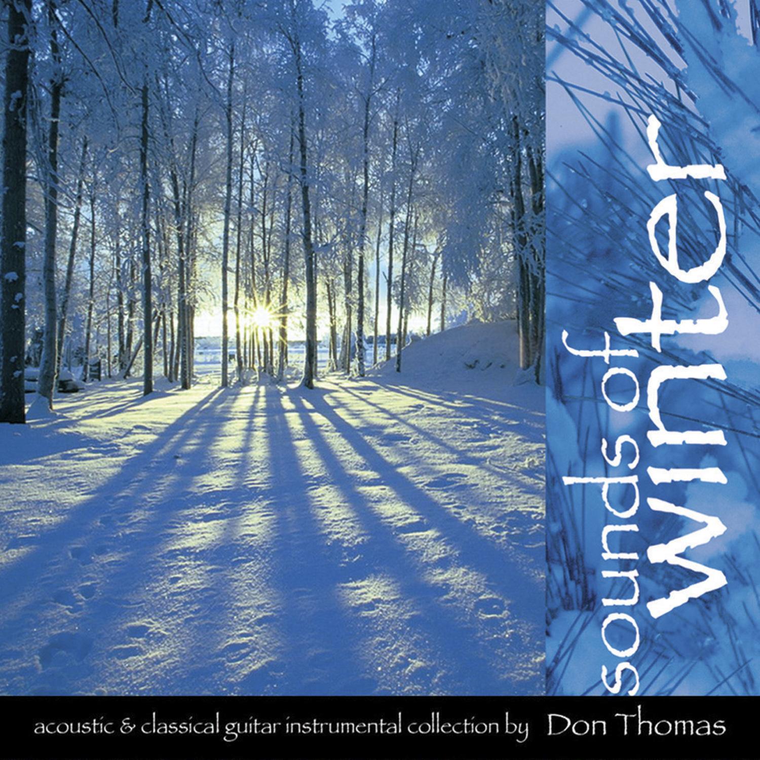 Sounds of Winter