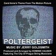 Poltergeist - End Title (Carol Anne's Theme) (Jerry Goldsmith)