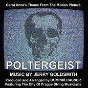 Poltergeist - End Title (Carol Anne's Theme) (Jerry Goldsmith)