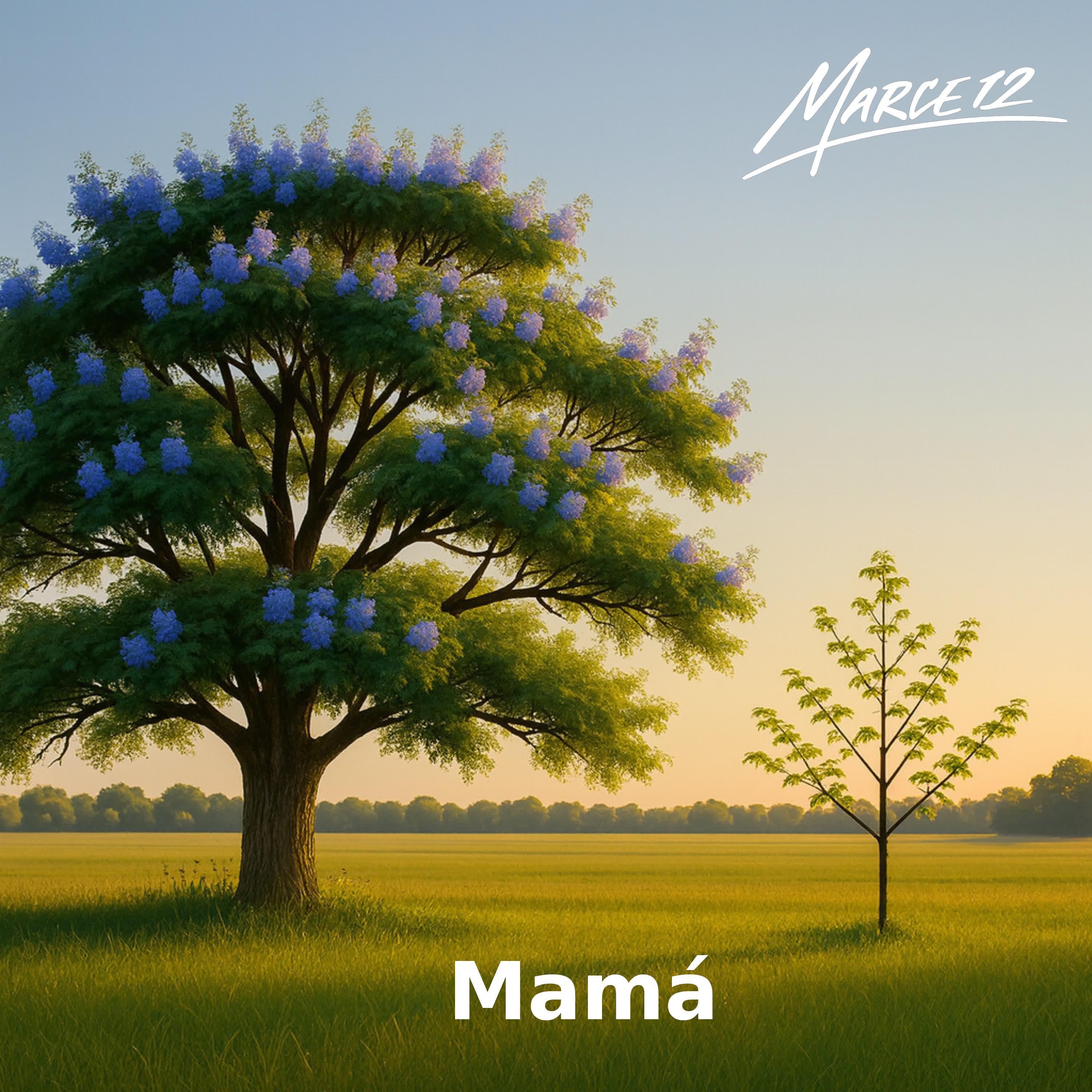 Mamá