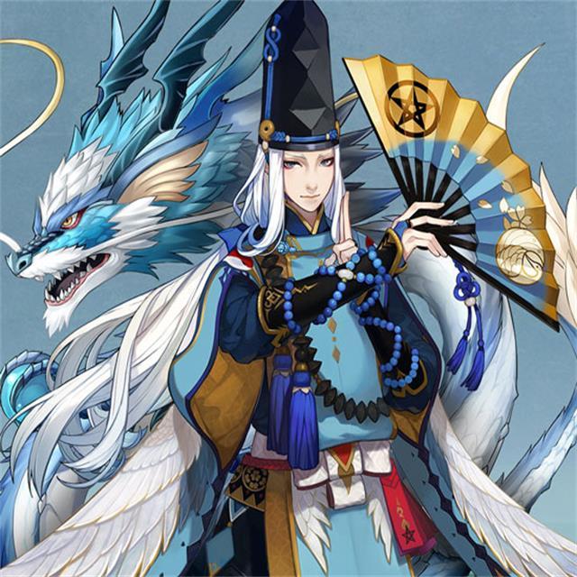 【阴阳师同人原创】