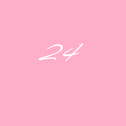 24（Happy birthday to me）专辑