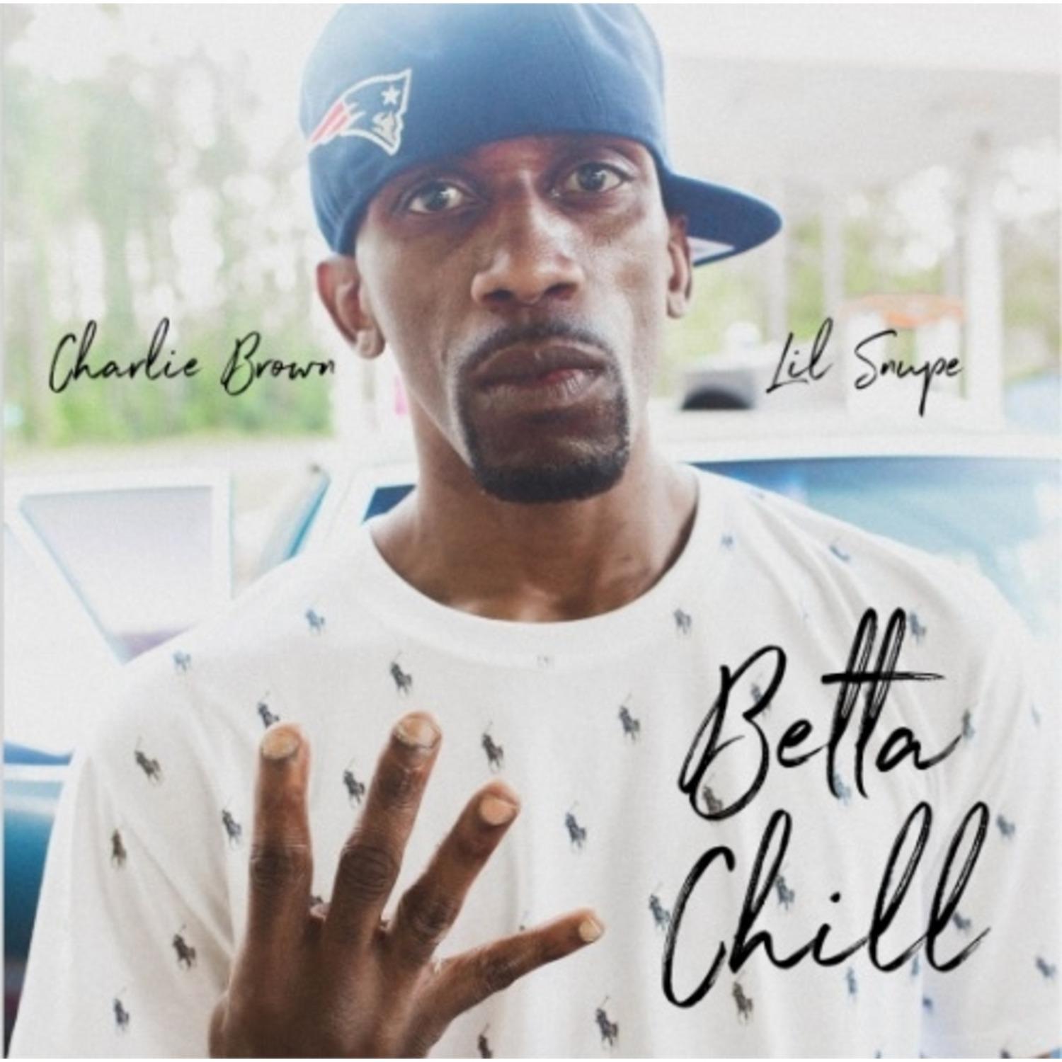 Betta Chill