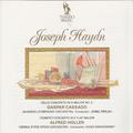 Haydn: Cello Concerto in D Major No. 2, Hob. VIIb:2, Op. 101 & Trumpet Concerto in E-Flat Major, Hob