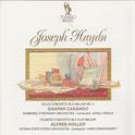 Haydn: Cello Concerto in D Major No. 2, Hob. VIIb:2, Op. 101 & Trumpet Concerto in E-Flat Major, Hob专辑