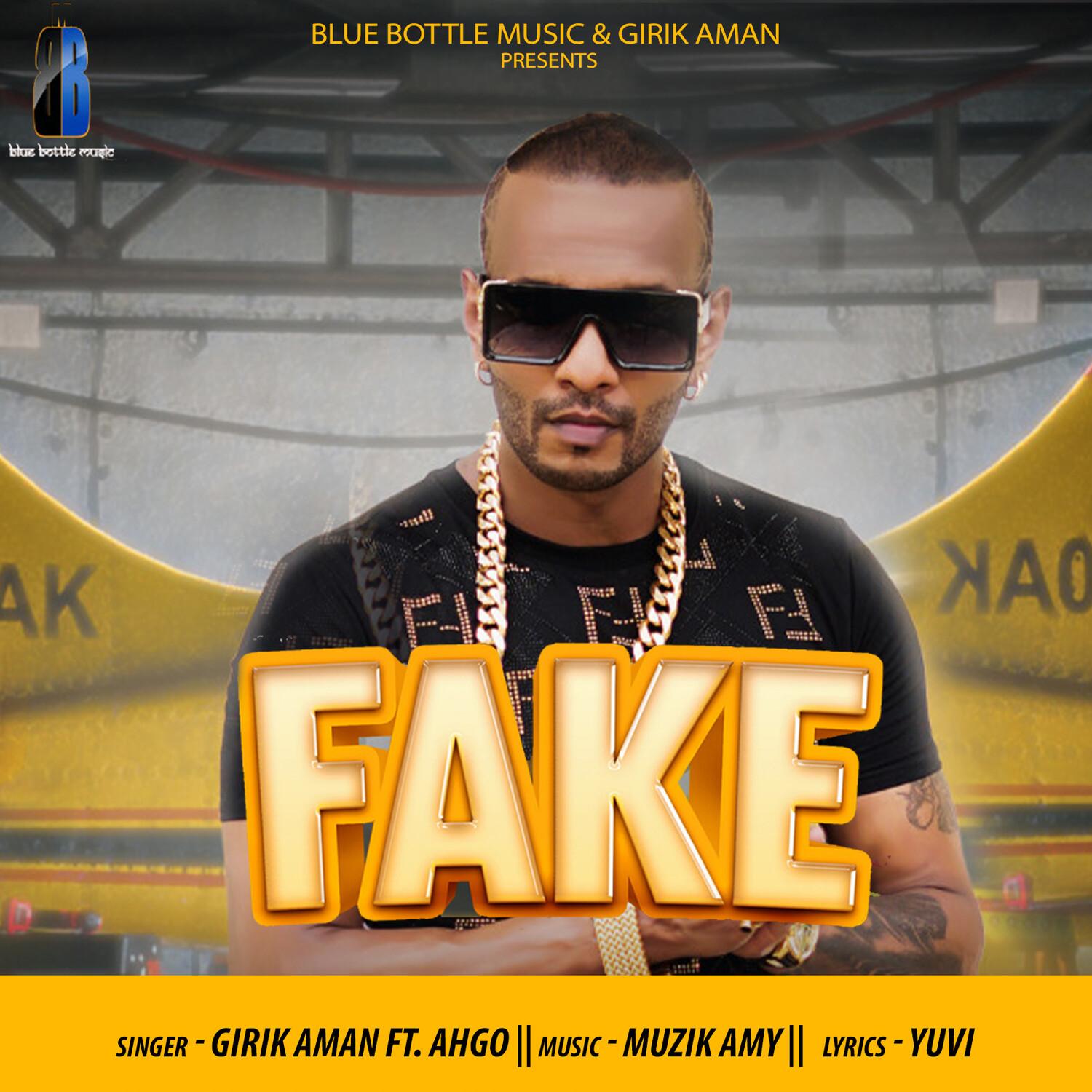Fake