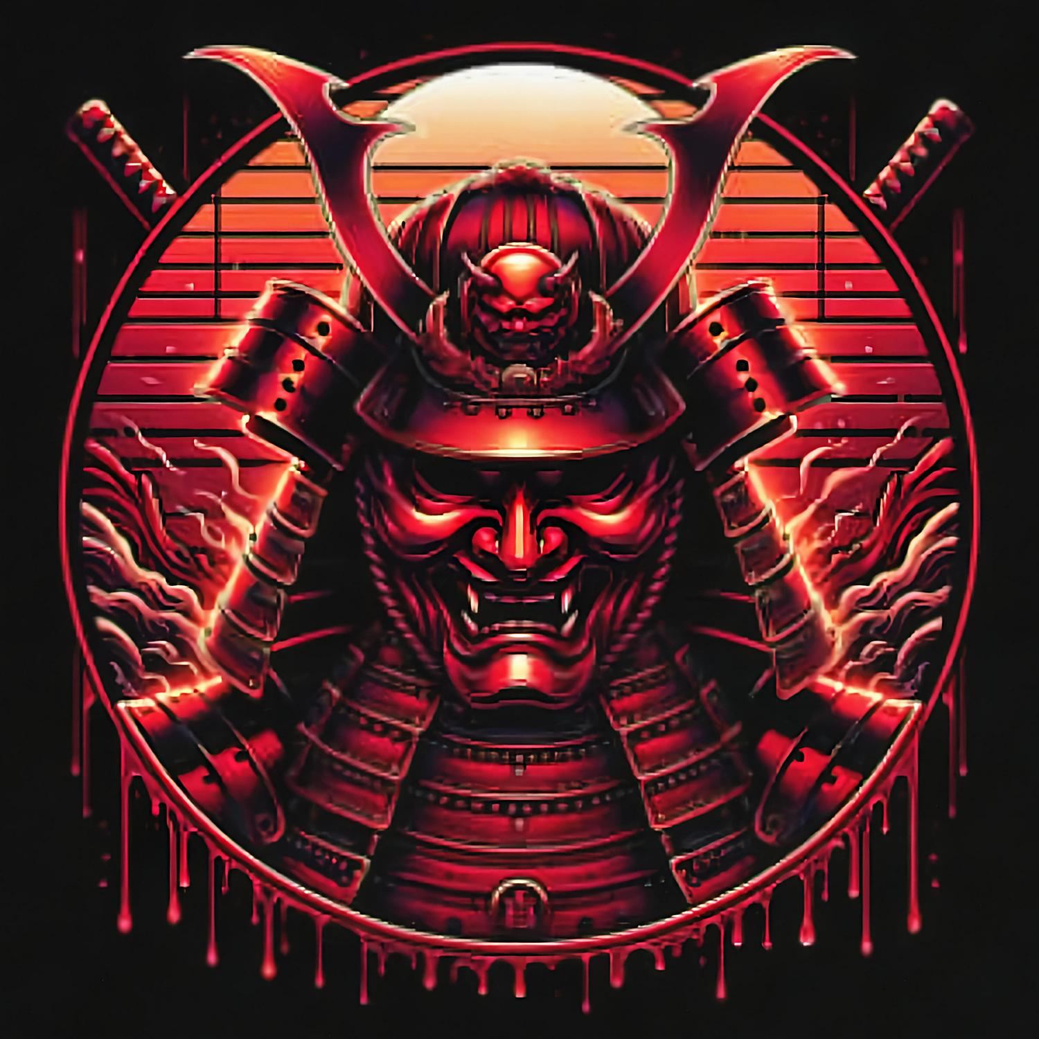 Aurea Cosmica Japanese Funk (Slowed)