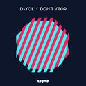 Don't Stop专辑