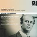 Ludwig van Beethoven: Symphony No. 9, Op. 125 In D minor专辑