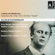 Ludwig van Beethoven: Symphony No. 9, Op. 125 In D minor