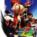 THE KING OF FIGHTERS XII ORIGINAL SOUNDTRACK