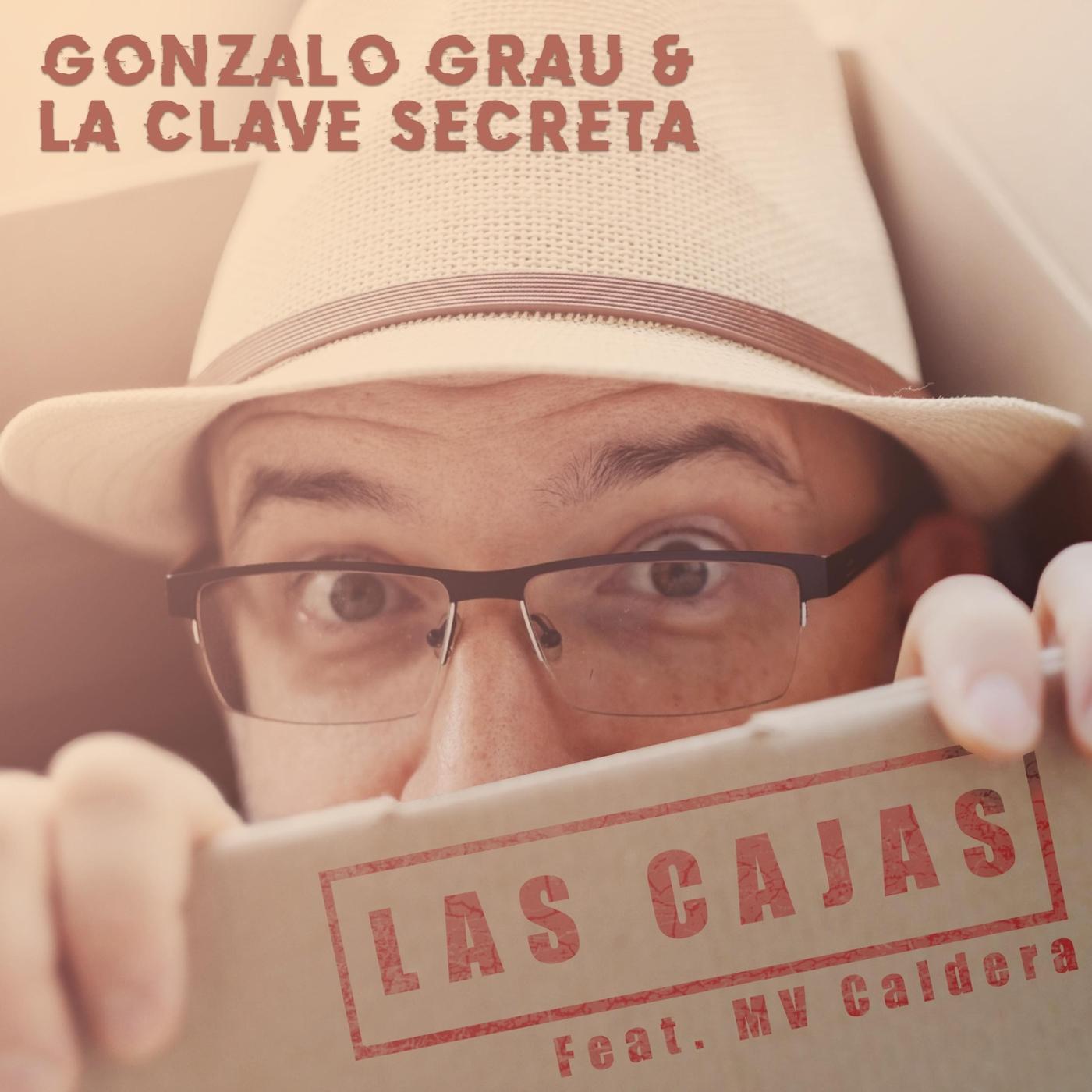 Las Cajas (feat. Mv Caldera)