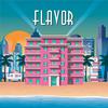 FLATMATES - Flavor (feat. Zacharie Ksyk & Romain Tinguely)