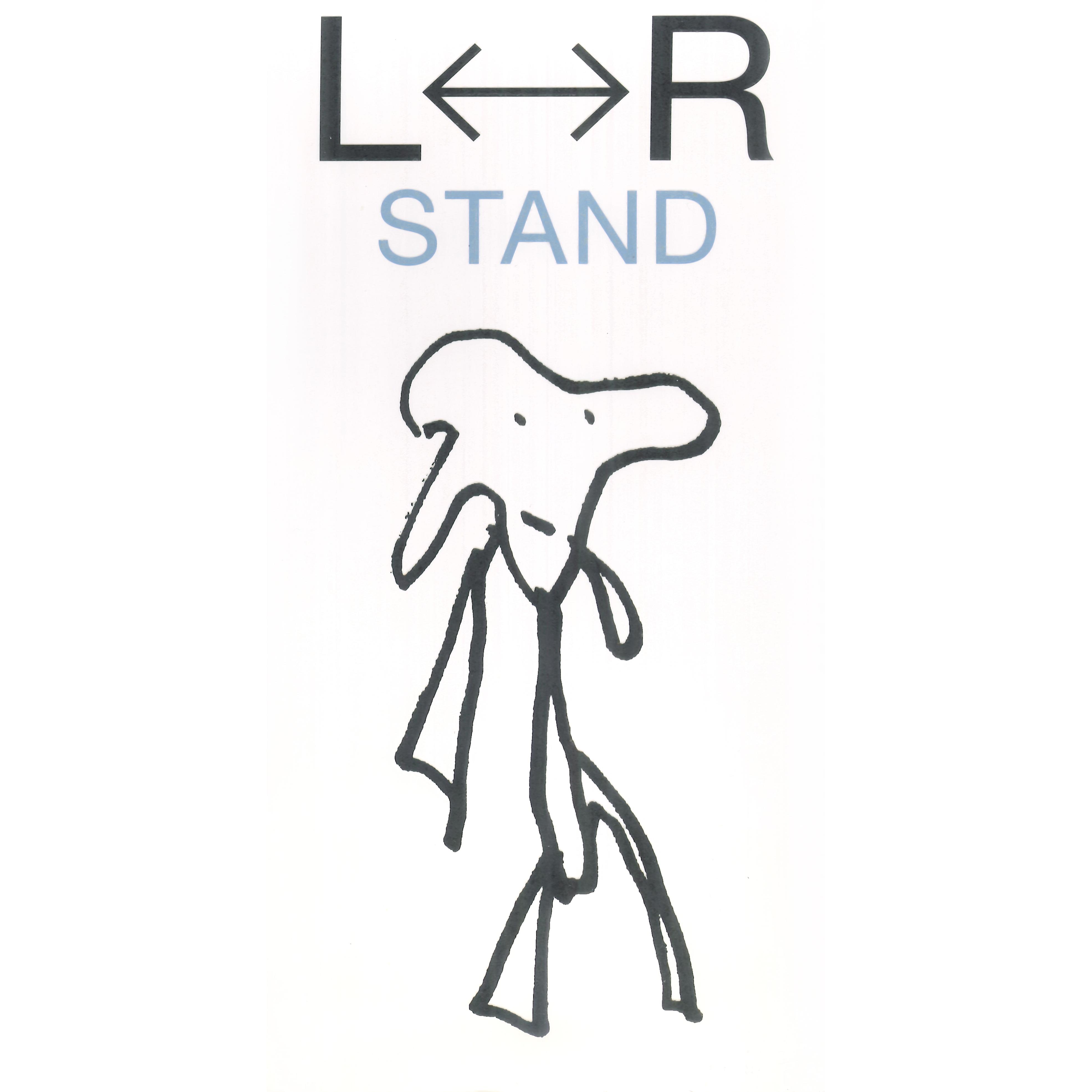 STAND