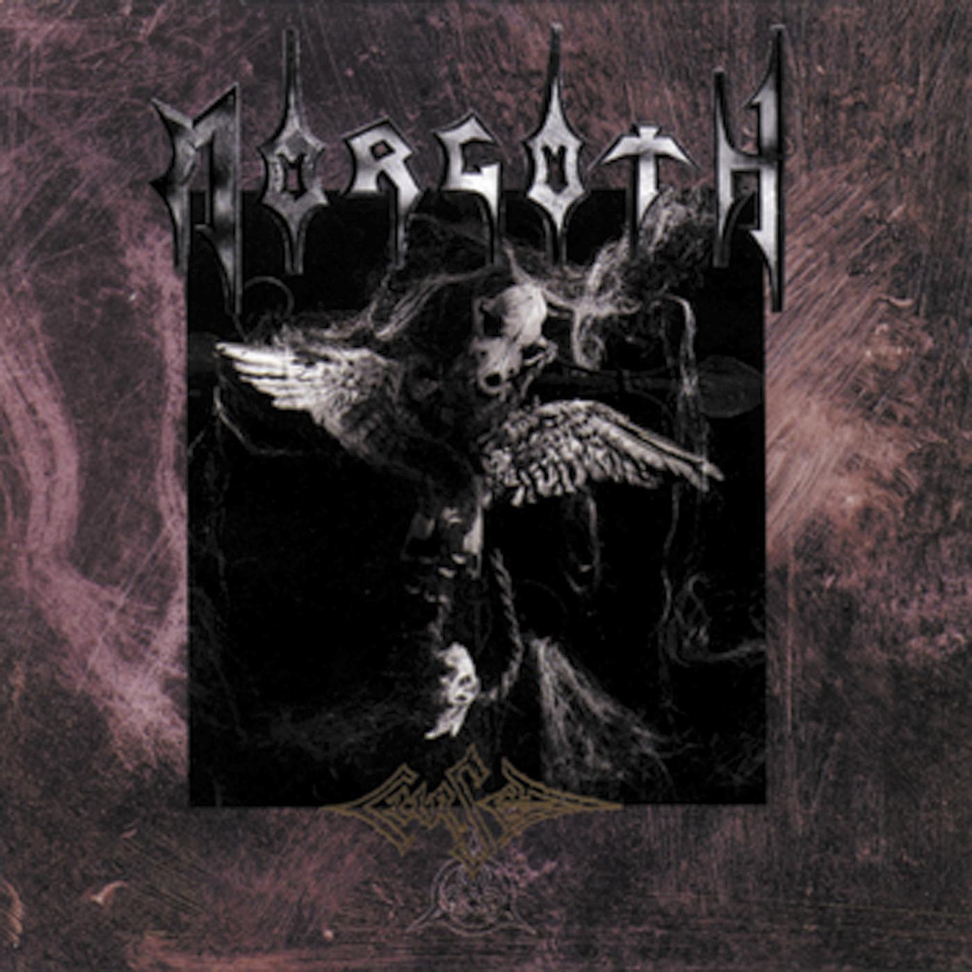 Morgoth - Exit to Temptation