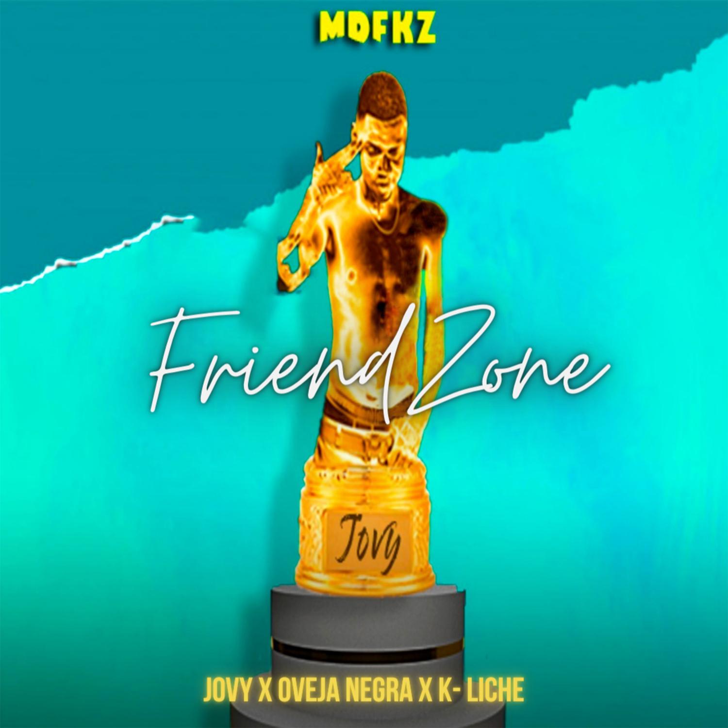 Friend Zone