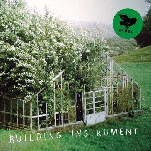 Building Instrument - Alt e Bra
