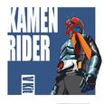 Kamen Rider