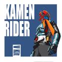 Kamen Rider专辑