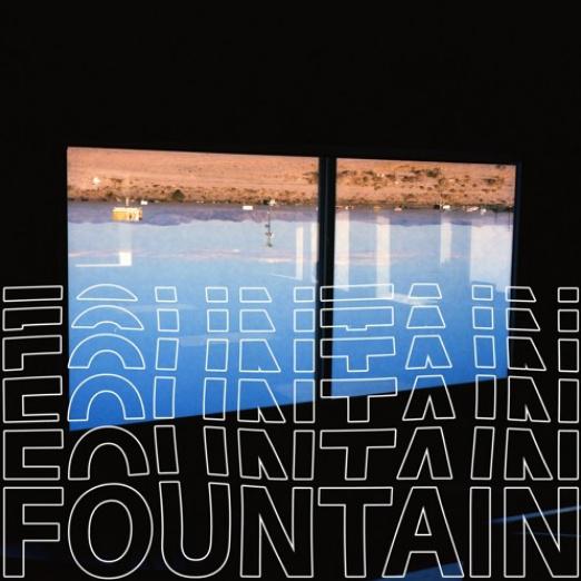 FOUNTAIN专辑