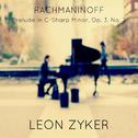 Rachmaninoff: Prelude in C-Sharp Minor, Op. 3, No. 2专辑