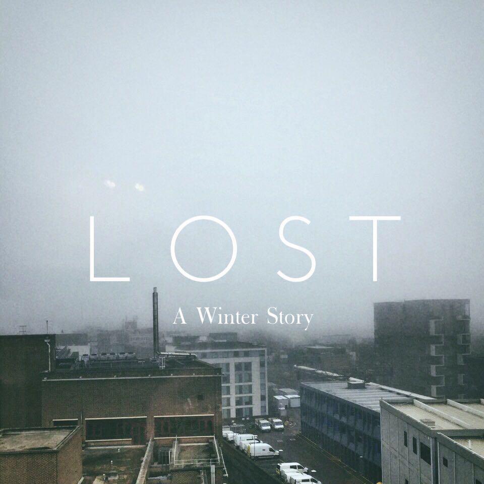 A Winter Story专辑