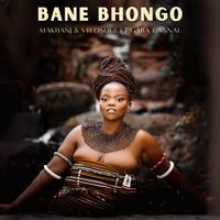 Gaba Cannal Ft Makhanj & Villosoul - Bane Bhongo (Original Mix) 113