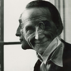 Marcel Duchamp