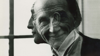 Marcel Duchamp