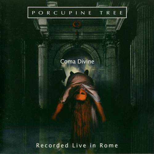 Coma Divine [live]