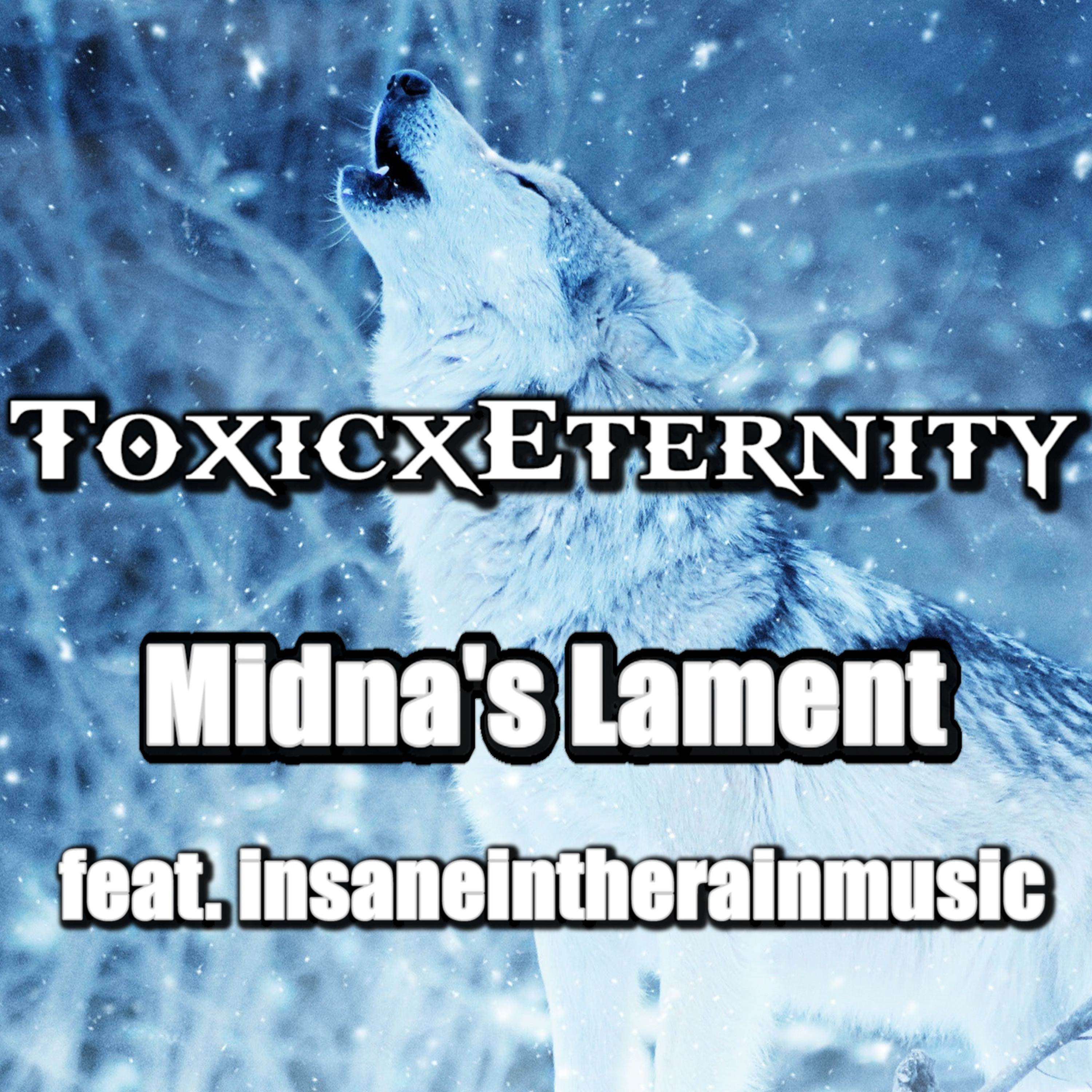 Midna's Lament