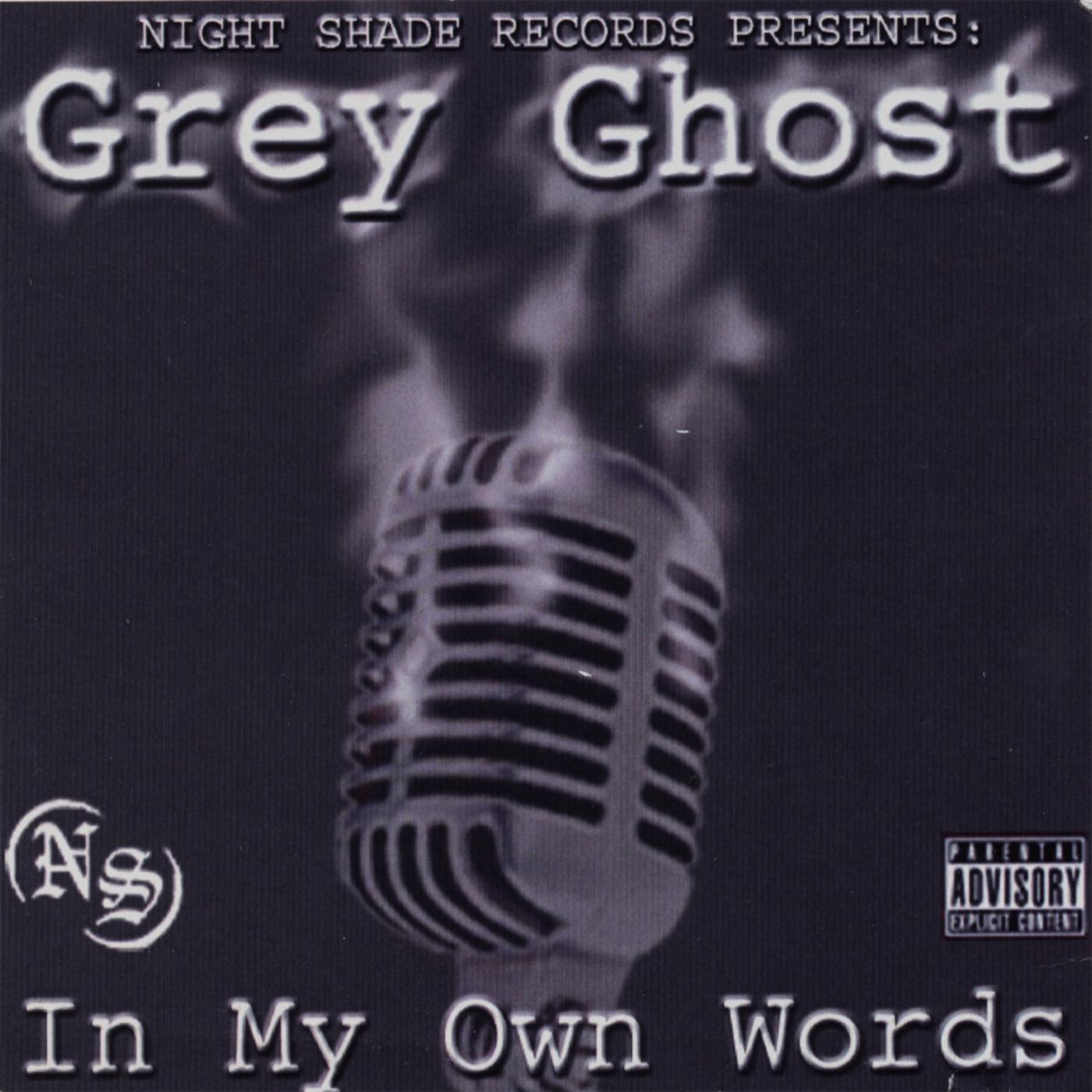 In My Own Words