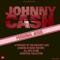 Oh Lonesome Me - Johnny Cash (PM karaoke) 带和声伴奏