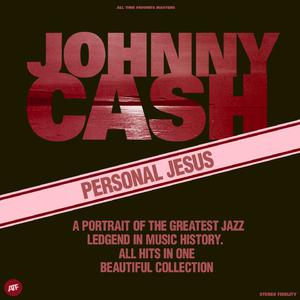 Oh Lonesome Me - Johnny Cash (PM karaoke) 带和声伴奏