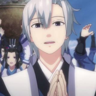 侠肝义胆沈剑心