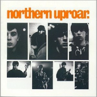 Northern Uproar专辑