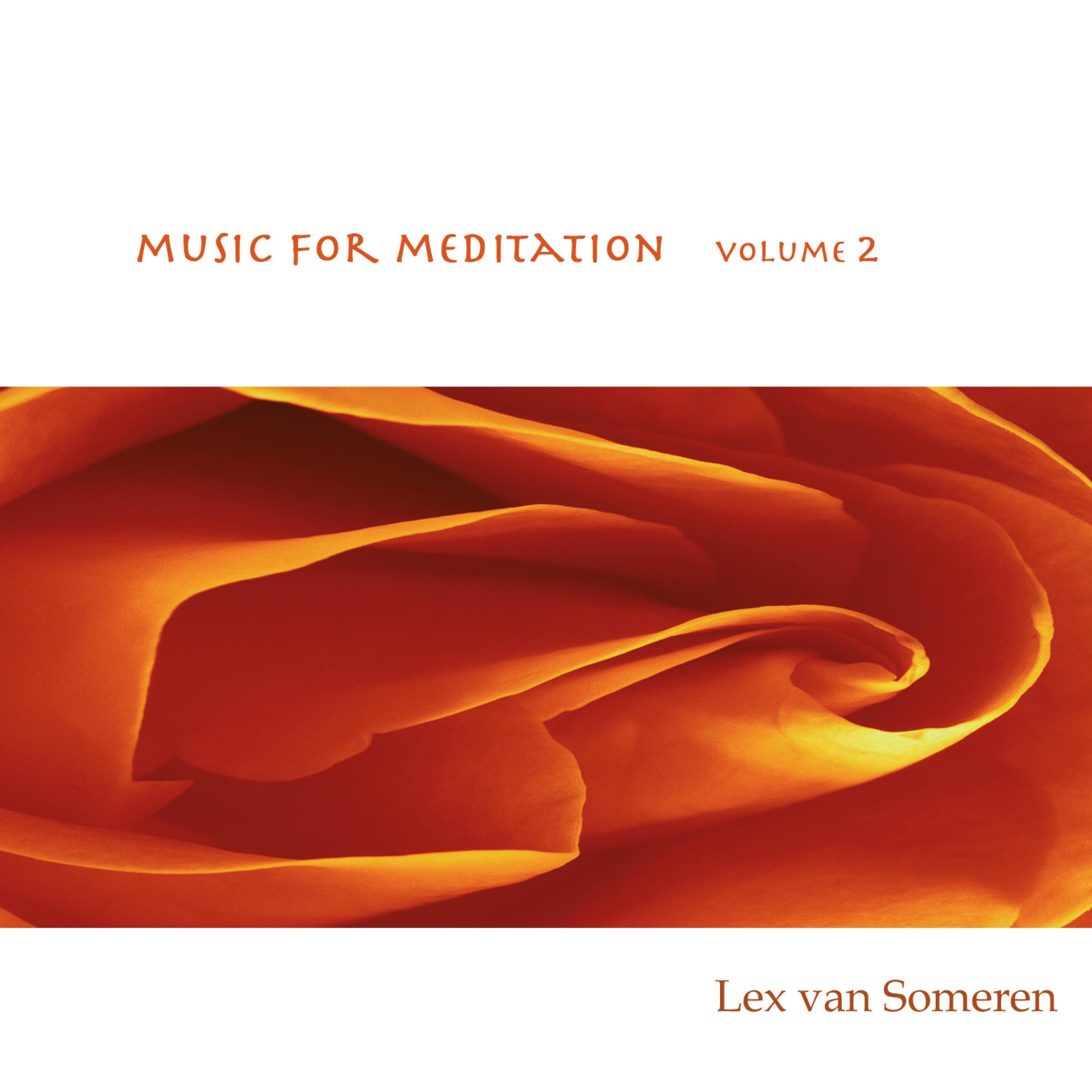 Music for Meditation, Vol. 2