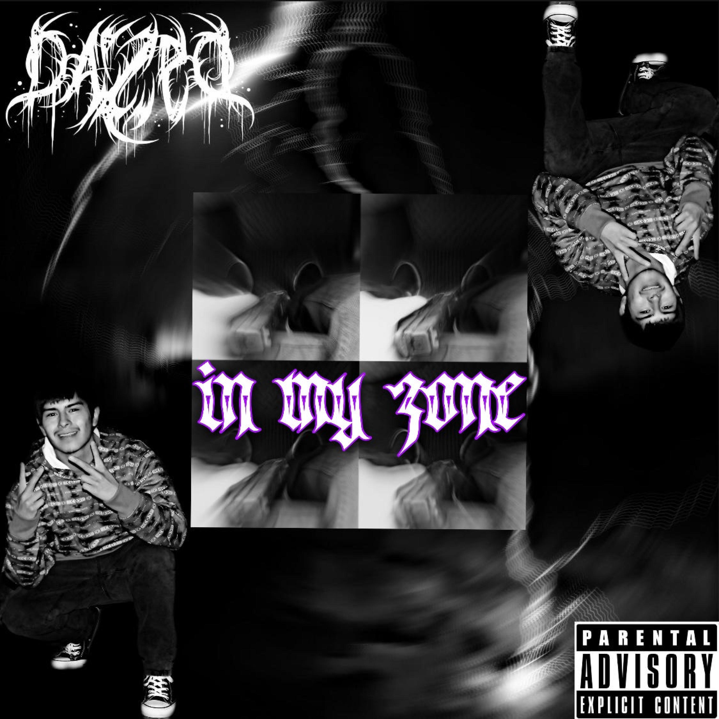 In My Zone (feat. Yung Mack TheSunGod)