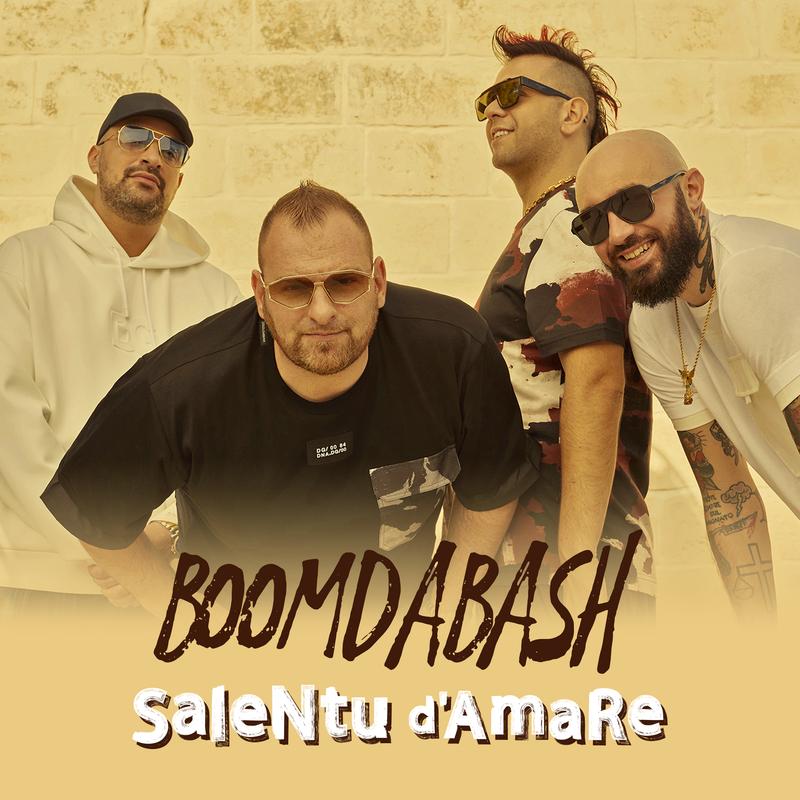 Salentu D'Amare