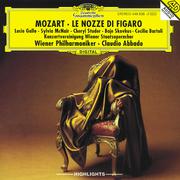 Mozart: Le Nozze di Figaro (Highlights)