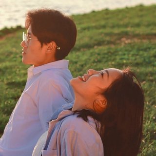 为了遇见你，我苦练浪漫的诉语