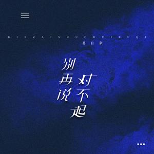 BIE-对不起