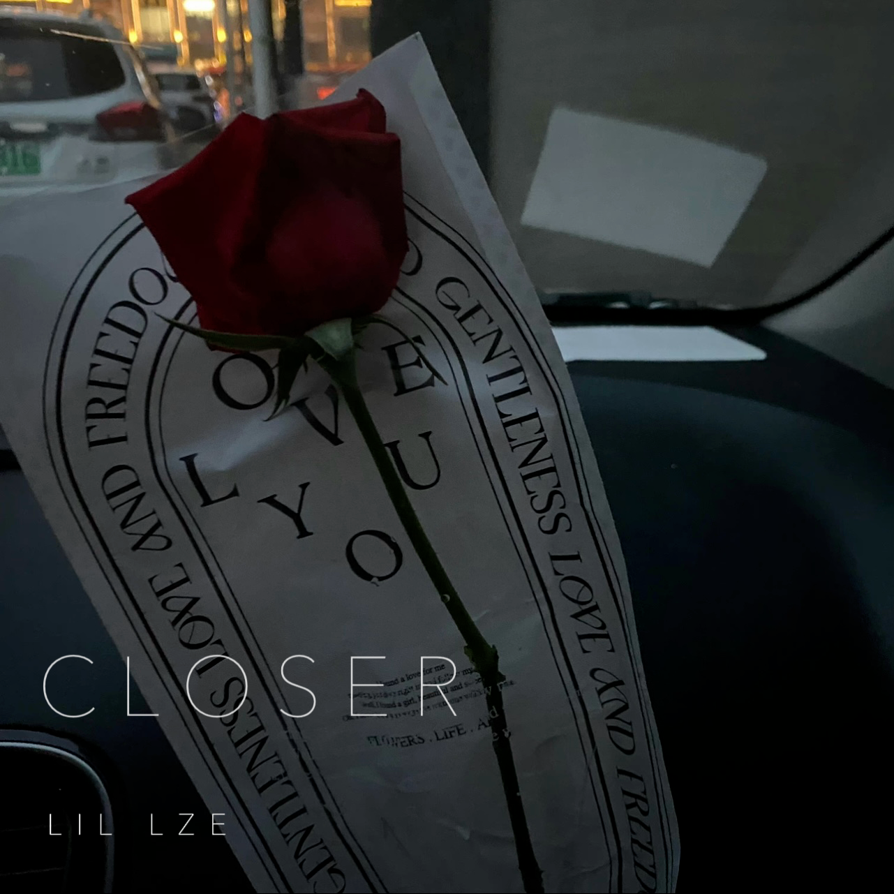 Closer