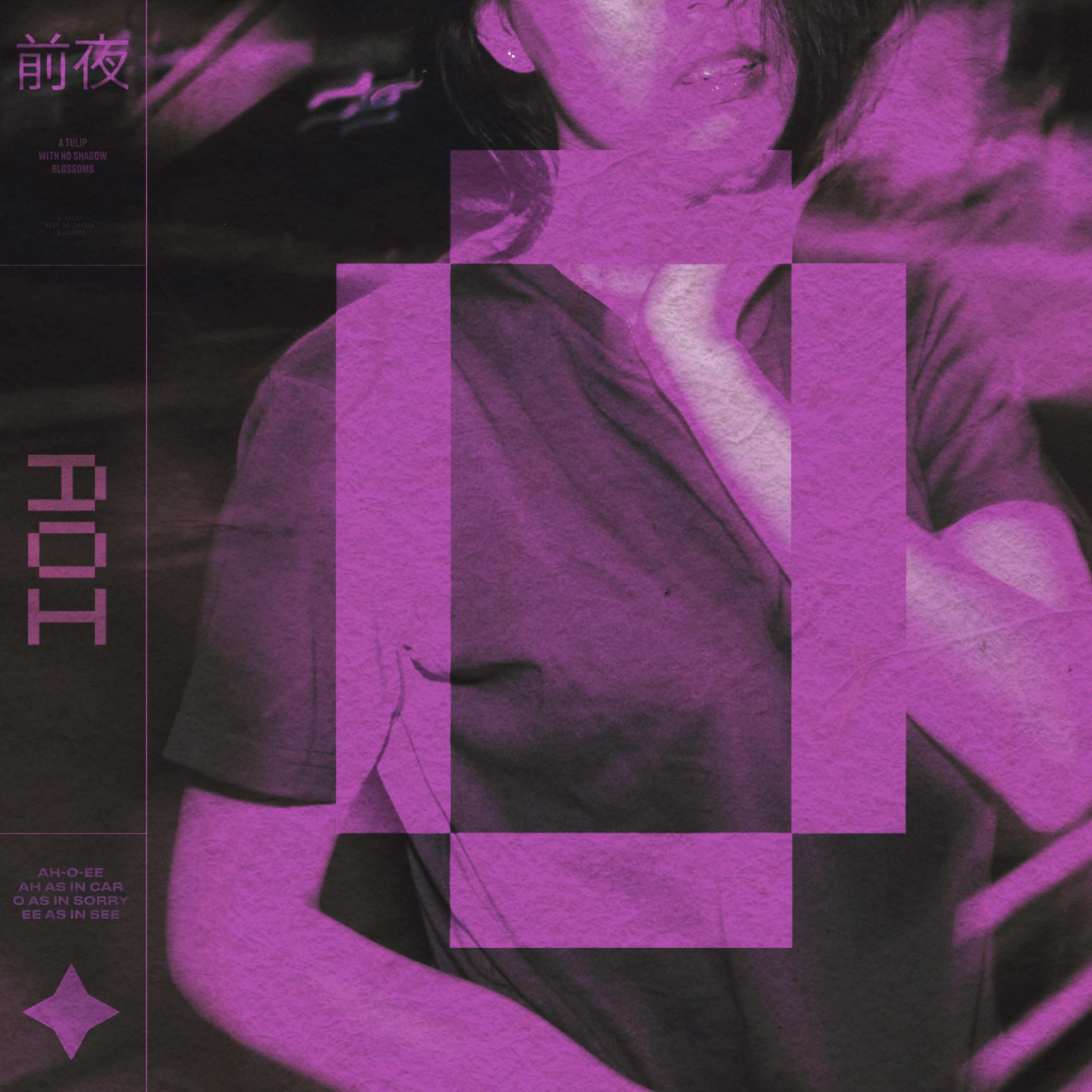 a tulip with no shadow blossoms (feat. Channel Tres)
