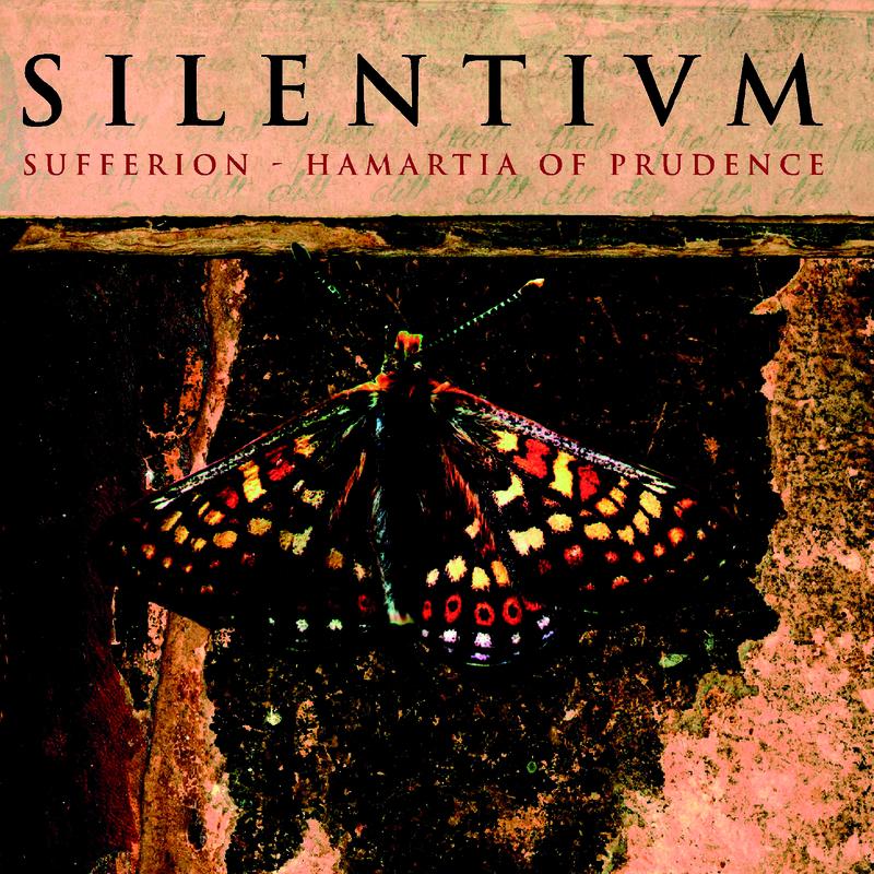 Sufferion - Hamartia Of Prudence
