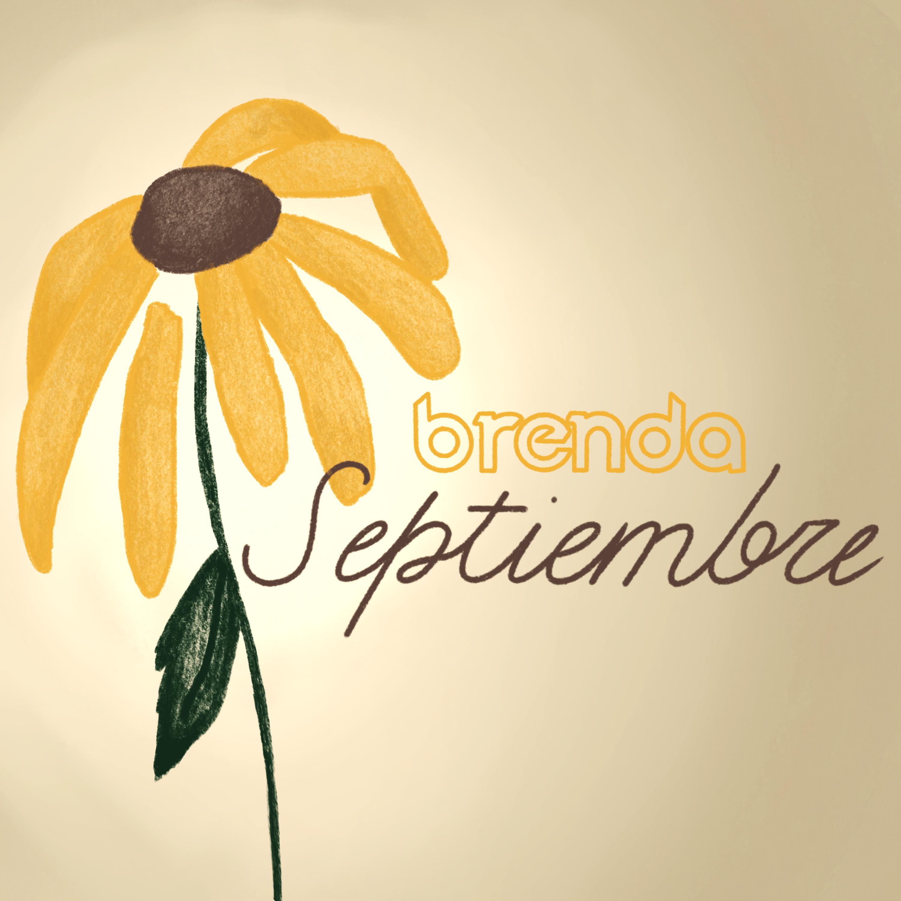 Brenda - Septiembre