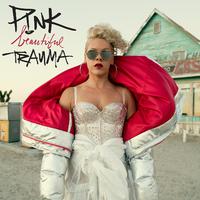 Beautiful Trauma - Pink (karaoke)