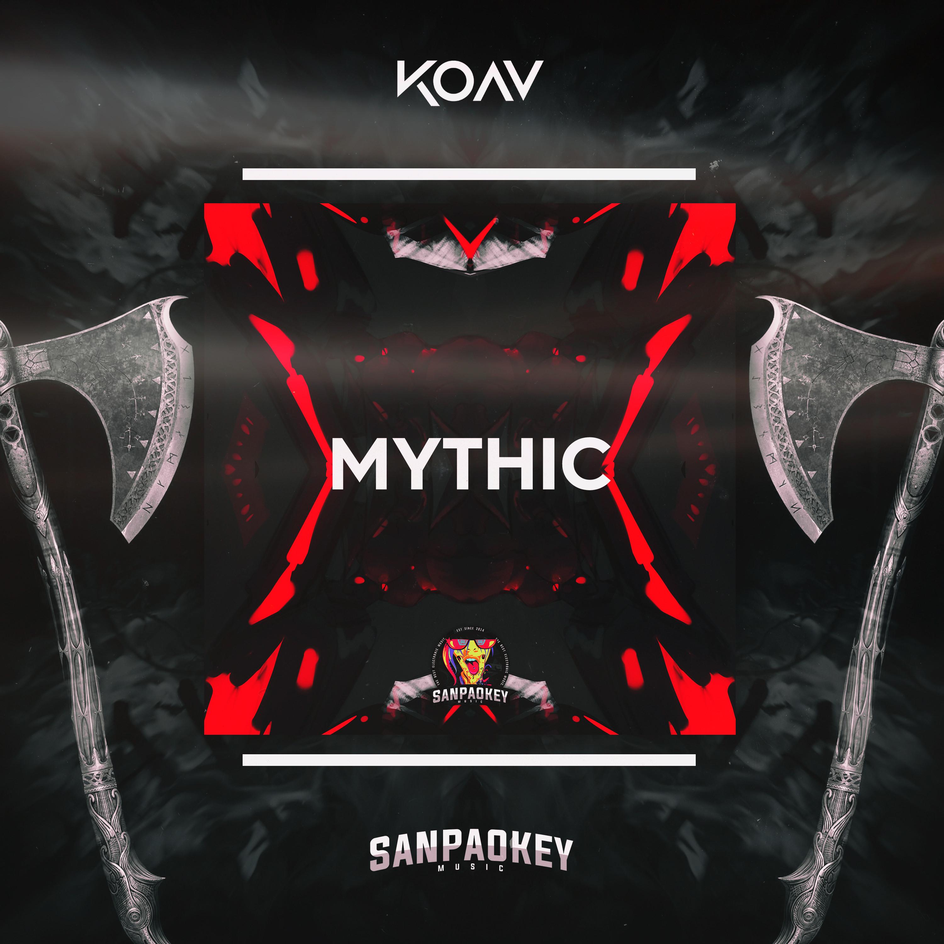 Mythic