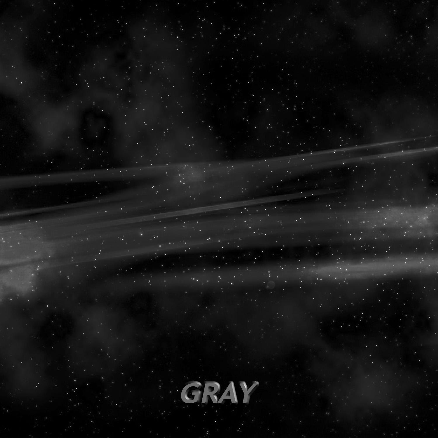 Gray专辑