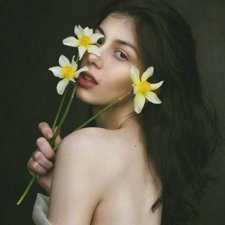 「欧美女声/伤感」你曾途经我的盛放